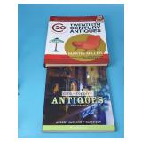 Collectors Reference Books