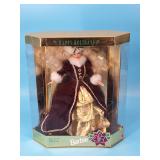 Happy Holidays Barbie