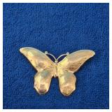 Butterfly Brooch
