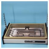 Rotisserie Broiler