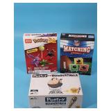 Game Lot