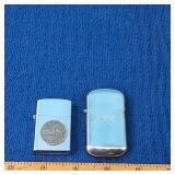 Lighter Lot