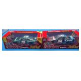 Nascar Collectible Cars