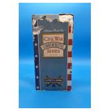 Budweiser Collectors Stein