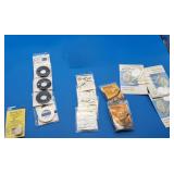 Misc. Hearing Aid Lot