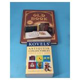 Collectors Reference Books
