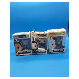 Pop! Games Figures