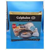 Calphalon Kitchen Set