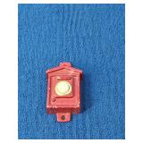 Fire Alarm Doorbell