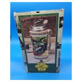 Budweiser Collectors Stein