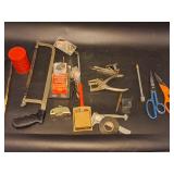 Tool Lot