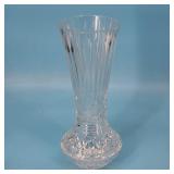 Crystal Vase