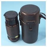 Camera Lense Lot