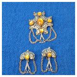 Jewelry Set