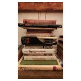 P- Japanese books book of five rings aikido art