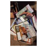 ENTIRE BIN western horseman equus the American