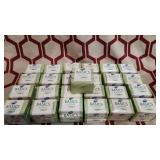 Large lot of dial hypoallergenic soap  25 packs