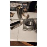 brand new remodeling building supplies recessed