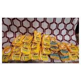 Huge lot of  140 bic brand new sensitive and