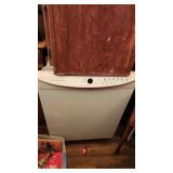 P- Frigidaire under cabinet dishwasher