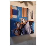 Fishers shape boss the ultimate embossing system