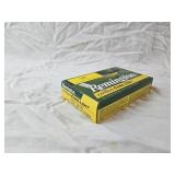 270 Win Remington 20 ct bullets