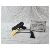 Hipoint 380 ACP Pistol Model CF w/ 2 clips *