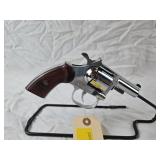 Clerke 1st 22 LR Pistol serial #033232