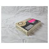 300 WBY Magnum Weatherby 20 ct bullets