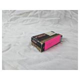 25 Auto PMC 50 ct bullets