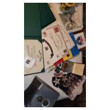 us military lot from multiple soldiers awards