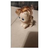 1989 vintage my little pony my pretty little