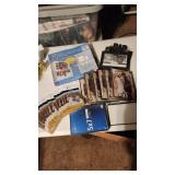 huge lot of brand new picture frames  46 in t