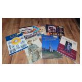Civil War books Robert E. Lee battlefields and