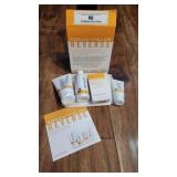 Rodan and Fields Reverse full size product kit