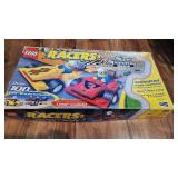 Vintage Lego Super Speedway Game #31314 released