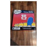 The Simpsons Fan Edition Tribia Game All pieces