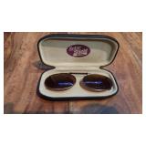 Solar Shield Universal clip on sunglass lenses t