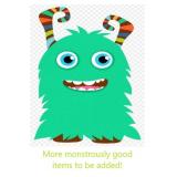 Muc More Items Coming-Keep checking back!