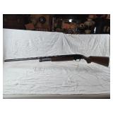 Winchester model 1200 12 Ga Shotgun-2-3/4" shell