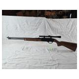 Winchester 22 Rifle L or LR-Model 190 W/**