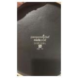 Brand New!! Pampered Chef Rockcrok Dutch oven