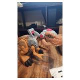 Fisher Price Imaginext Jerassic World T-Rex