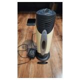 Ionic Pro Therapure Air Sanitizer Fan UV