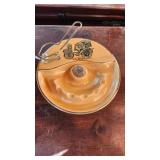 p- 1899 Benz pipe holder ashtray by enquire by