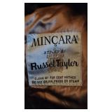 P- Minecraft styled by Russel Taylor size 5