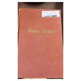 p-1965 The Fannie Farmer Cookbook excellent