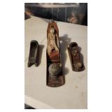 Stanley Handyman Stanley SurForm and unbranded