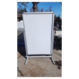 commercial display boars for advertisements