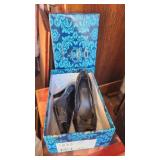 P- Impo Vibe black women